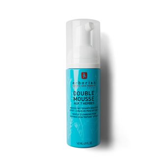 Espuma de Limpeza Erborian Double Mousse - 1