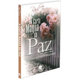 A Carta Magna Da Paz - 1