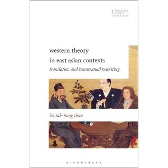 Western Theory In East Asian Contexts - 1