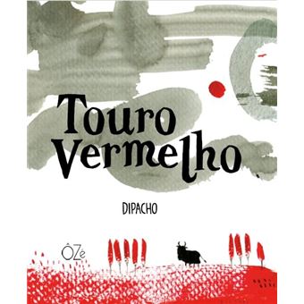 Touro Vermelho - 1