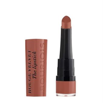 Batom Bourjois Rouge velvet lipstick - 1