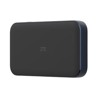 Dispositivo de Rede de Telemóvel Vodafone ZTE MU5001 | Preto - 1