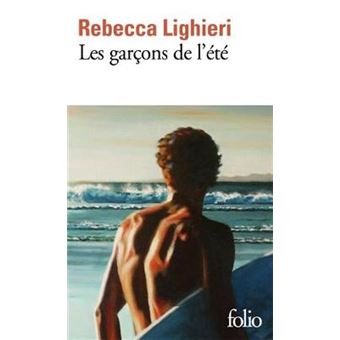 Les Garcons De L'Ete - 1