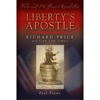 Liberty S Apostle - 1