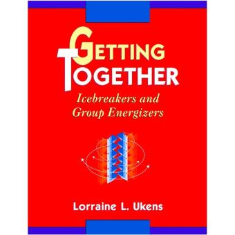 Getting Together - Icebreakers and Group Energizers - Paperback - 1996 - 1