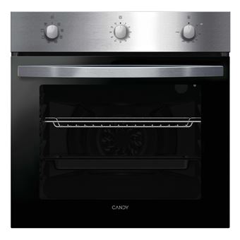 Forno Elétrico Candy Idea F IDC X502IT | 65 L | 59.5 cm | A | Aço inoxidável - 1