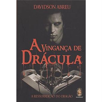 A Vingança De Drácula - 1