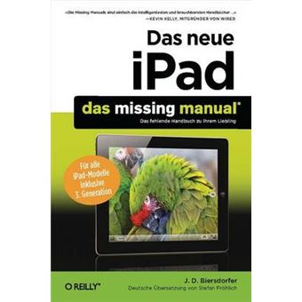Das Neue iPad: Das Missing Manual - 1