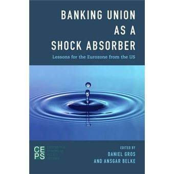 Banking Union as a Shock Absorber : Lessons for the Eurozone from the US - 1