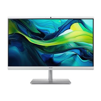 PC All-in-One Acer Aspire C27-195ES | 27'' | Intel Core Ultra 7 155U | Intel Graphics | 16 GB | SSD 1TB - 1