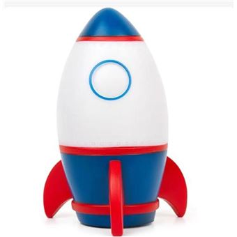 Luz de Presença Legami com 4 Cores Foguetão - 1