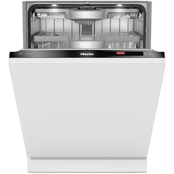 Máquina de Lavar Loiça Encastrável Miele G 7985 SCVi XXL AutoDos K2O | 14 talheres | 60 cm | A - 1