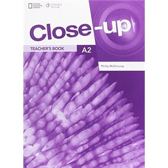 Close-Up - 1St - A2 - Teachers Book - 1