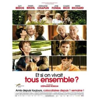 Tous Ensemble - 1