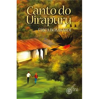 Canto do Uirapuru - 1