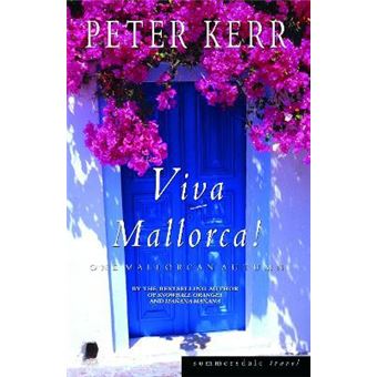 Viva Mallorca! : One Mallorcan Autumn - 1