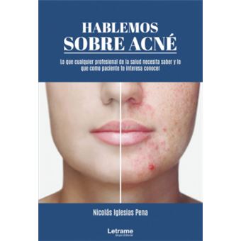 Hablemos Sobre Acné - 1