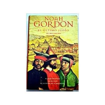 El ultimo judio - 1