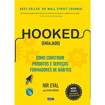 Hooked (Engajado) - 1