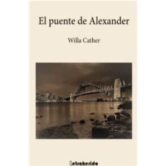 El Puente De Alexander - 1
