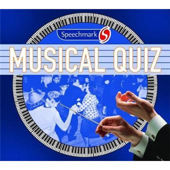 Musical Quiz - 1
