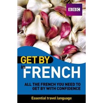 Get By In French - 1