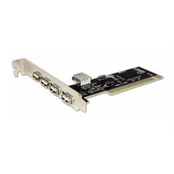 Approx APPPCI4PV3 placa/adaptador de interface USB 1.1,USB 2.0 Interno - 1