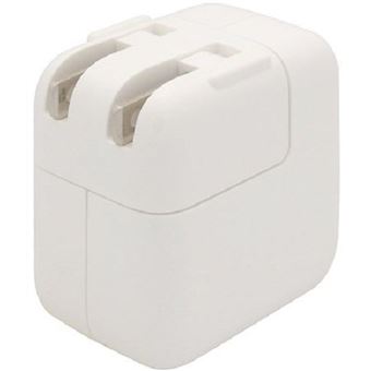 Apple A1357 adaptador e transformador interior 10 W Branco - 1