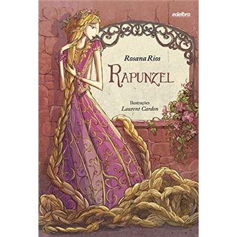 Rapunzel - 1