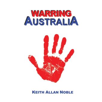 Warring Australia - 1