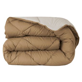 Edredão Dreamura Iro | Taupe | 250x240 cm - 1