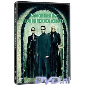 Matrix 02 Reloaded - 1