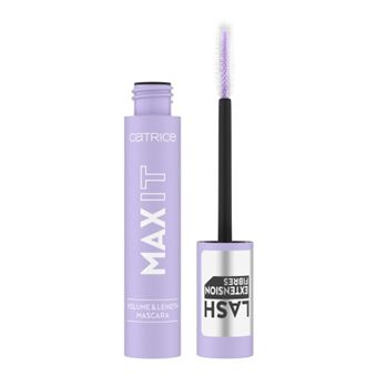 Rímel CATRICE MAX IT Volume & Length - 1