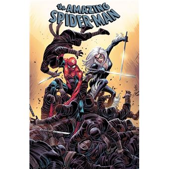 O Espetacular Homem-Aranha Vol. 14 / 58 - 1