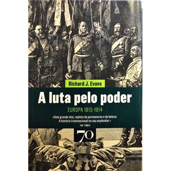 A luta pelo poder. - 1