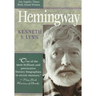 Hemingway - His Life and Work - Paperback - 1995 - 1