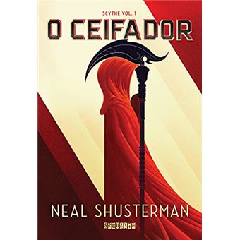 Ceifador. Vol.1. Scythe, O - 1