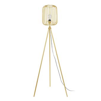 Candeeiro Pé Alto Tosel SORANO 51221 - 1