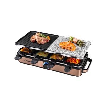 Grelhador de Interior Bestron ARG1200CO | Preto - 1