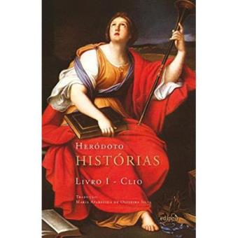 Clio. Histórias - Volume 1 - 1