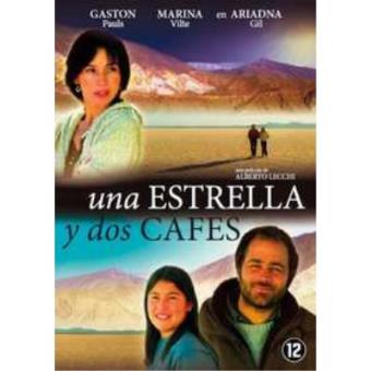 Una Estrella Y Dos Cafes - 1