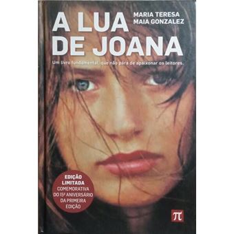 A lua de joana. - 1