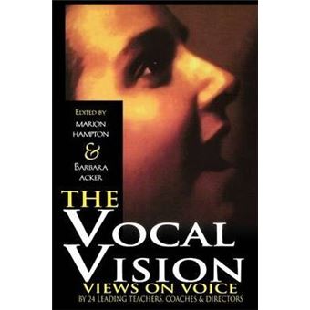The Vocal Vision - 1