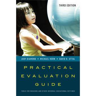 Practical Evaluation Guide - 1