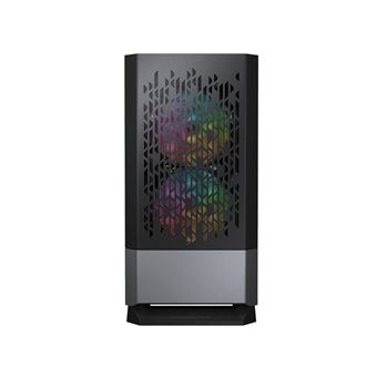 Pc COUGAR CGR-5JM8B-AIR-RGB | Preto - 1