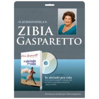 Se Abrindo Pra Vida - Audiolivro - 1
