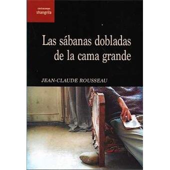 Las Sábanas Dobladas De La Cama Grande - 1