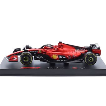 Carro Ferrari SF-23 16 2023 Charles Leclerc temporada 2023 - 1
