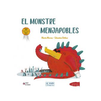 El Monstre Menjapobles - 1