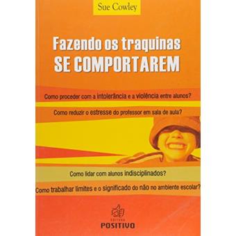 Fazendo Os Traquinas Se Comportarem - 1